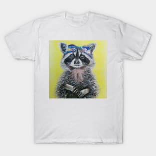 Little Raccoon T-Shirt